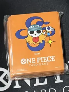 ナミ　オフィシャルカードスリーブ