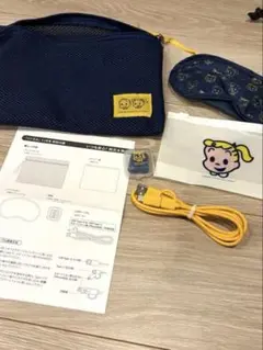 リンネル２０２５年１０月号付録