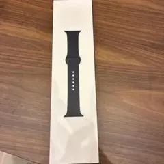 【新品未開封】純正Apple Watchバンド45mm