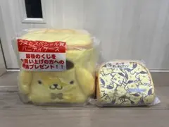 산리오 キャラクター大賞 当り 쿠지 폼폼푸린 묶음 판매