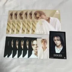 MAZZEL Only You ※RAN特典まとめ