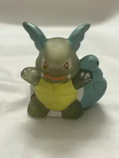 2026年最新】ポケモンカメックス指人形の人気アイテム - メルカリ