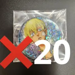 特価　東京リベンジャーズ　松野千冬　缶バッジ　纏め売り　最後の世界線