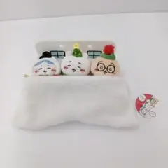 2026年最新】ちいかわ ハッピーホリデーなおやすみベッドと繋がる