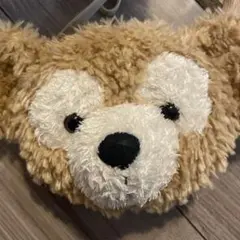 ダッフィー ポーチ 東京ディズニーシー