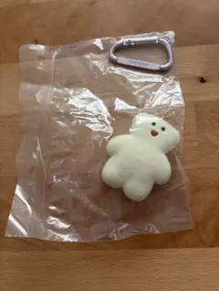 mojojojo モジョジョジョカラビナマスコット Cherry on top