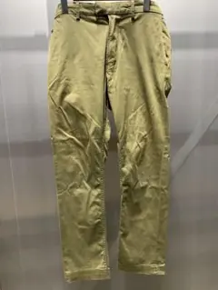 Diesel ディーゼル チノパン ストレッチ カーキ 28