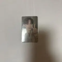 INI BTC 5000円トレカ 田島将吾