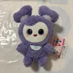 【TWICE】サナ ふわもこおすわりぬいぐるみ GiGO限定 新品未使用