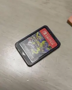 Splatoon 3 Nintendo Switch ソフト
