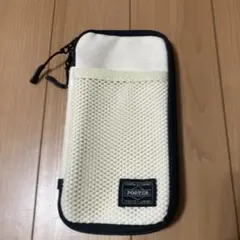 美品 ほぼ日手帳 × ポーター weeks用 カバー B印 【0297】 - メルカリ