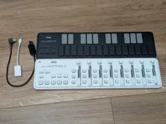 ジャンク/タバコ臭あり】KORG nanoシリーズ 4点セット 現状渡し - メルカリ