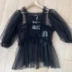 2026年最新】noir kei ninomiya チュールの人気アイテム - メルカリ