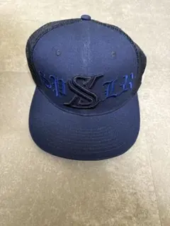 SUPPLIER S Logo mesh cap
