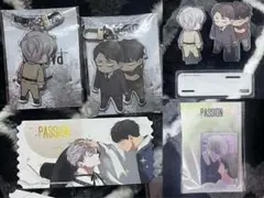 韓国 BL PASSION セット ② - メルカリ