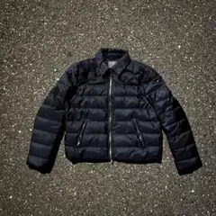 19aw Prada archive down jacket 希少襟付き