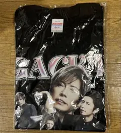 2026年最新】gackt tシャツの人気アイテム - メルカリ