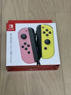 Nintendo Switch Joy-Con (L)/(R) コントローラー