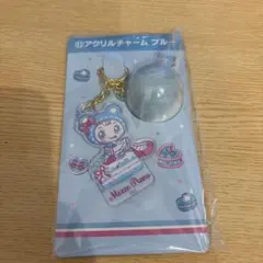 メゾピアノ アクリルキーホルダー　くじ