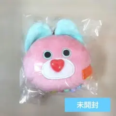 mojojojo ビーズチェーン付きフェイスマスコット 3.5