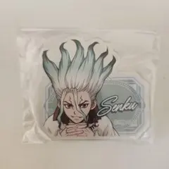 2026年最新】dr.stone 缶バッジ 千空の人気アイテム - メルカリ