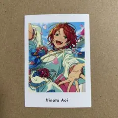 あんスタ ぱしゃっつ vol6 A 葵ひなた