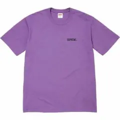 Supreme Mike Kelley Banner Teeのサムネイル