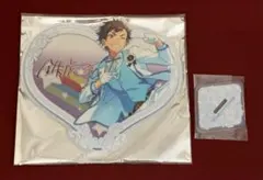 あんスタ 誓約アクスタ 南雲鉄虎