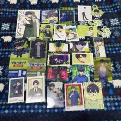 ブルーロック 潔世一 まとめ