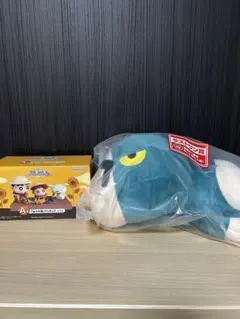 一番くじ　クレヨンしんちゃん　 A賞ラストワン賞セット　下位賞付き