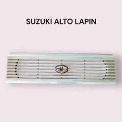 SUZUKI ラパン 純正 フロント ラジエターグリル 71741-75H00のサムネイル