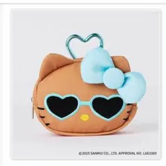 ハローキティ ポーチチャーム