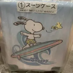 PEANUTS SNOOPY 70周年 スヌーピー キャリー新品TSAロック - メルカリ