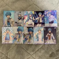 すとぷり　ころん　カード　10枚セット