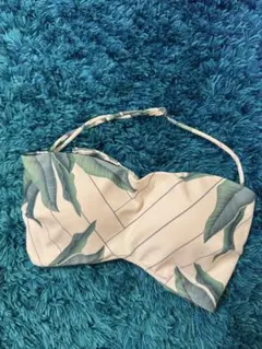 アリシアスタン　ビキニ　トップス　ブラトップ