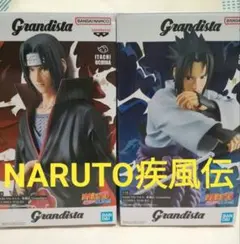 NARUTO/ナルト フィギュア セット