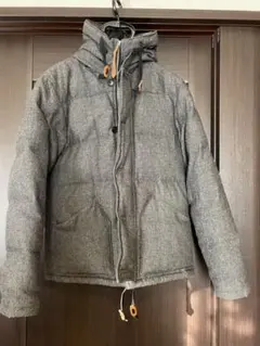 ジャーナルスタンダード　ダウンジャケット　サイズM