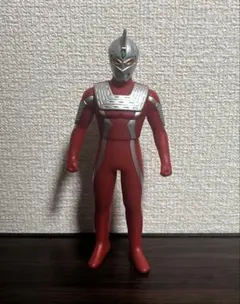 ウルトラヒーローシリーズEX ウルトラセブン21 ソフビ フィギュア ネオス