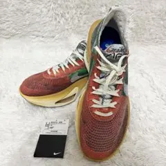 新品未使用　NIKE ALPHAFLY3 ナイキ アルファフライ3 27.0cm
