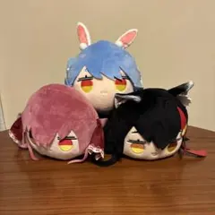 2026年最新】寝そべりぬいぐるみ ホロライブの人気アイテム - メルカリ