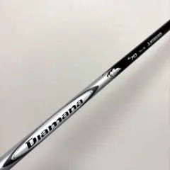 Diamana W-70 フレックスS 45.25インチ　ヤマハスリーブ Diamana W-70 フレックスS 45.25インチ ヤマハスリーブ - メルカリ