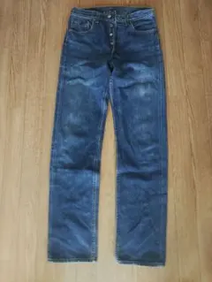 Levi's 501XX ボタンフライ デニムパンツ USA製のサムネイル