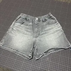 UNIQLOショートパンツ130 ブラック