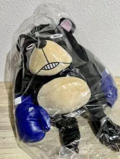 呪術廻戦 ほぼ等身大呪骸ぬいぐるみ ツカモト ジャンショ