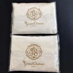 宿泊者限定　ファンタジースプリングホテル　グランドシャトー　 エコバッグ