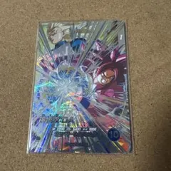 ドラゴンボールスーパーダイバーズ SDV5-SEC 孫悟空:DA