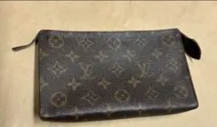 Louis Vuitton モノグラム ポーチのサムネイル