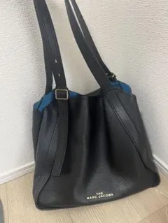 MARC JACOBS トートバッグ (保存袋付)のサムネイル