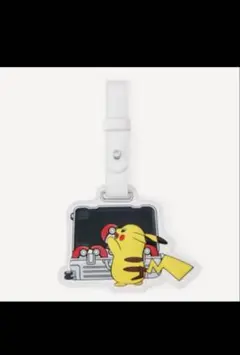 本日発送 RIMOWA x Pokemon ピカチュウチャーム ショッパー付き - メルカリ