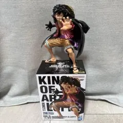 ワンピース king of artist